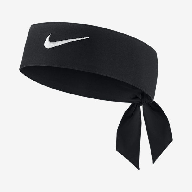 Nike Dri-Fit Head Tie 2.0 Review - BestSweatbands.com