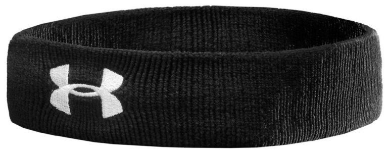 Best Under Armour Sweatbands - BestSweatbands.com