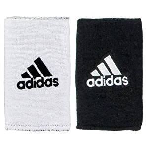 Adidas Interval Large Reversible Wristband