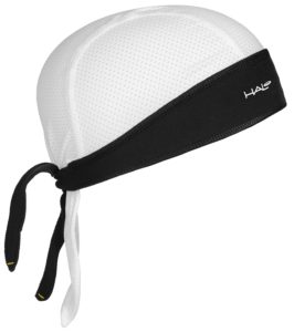 Halo protex headband