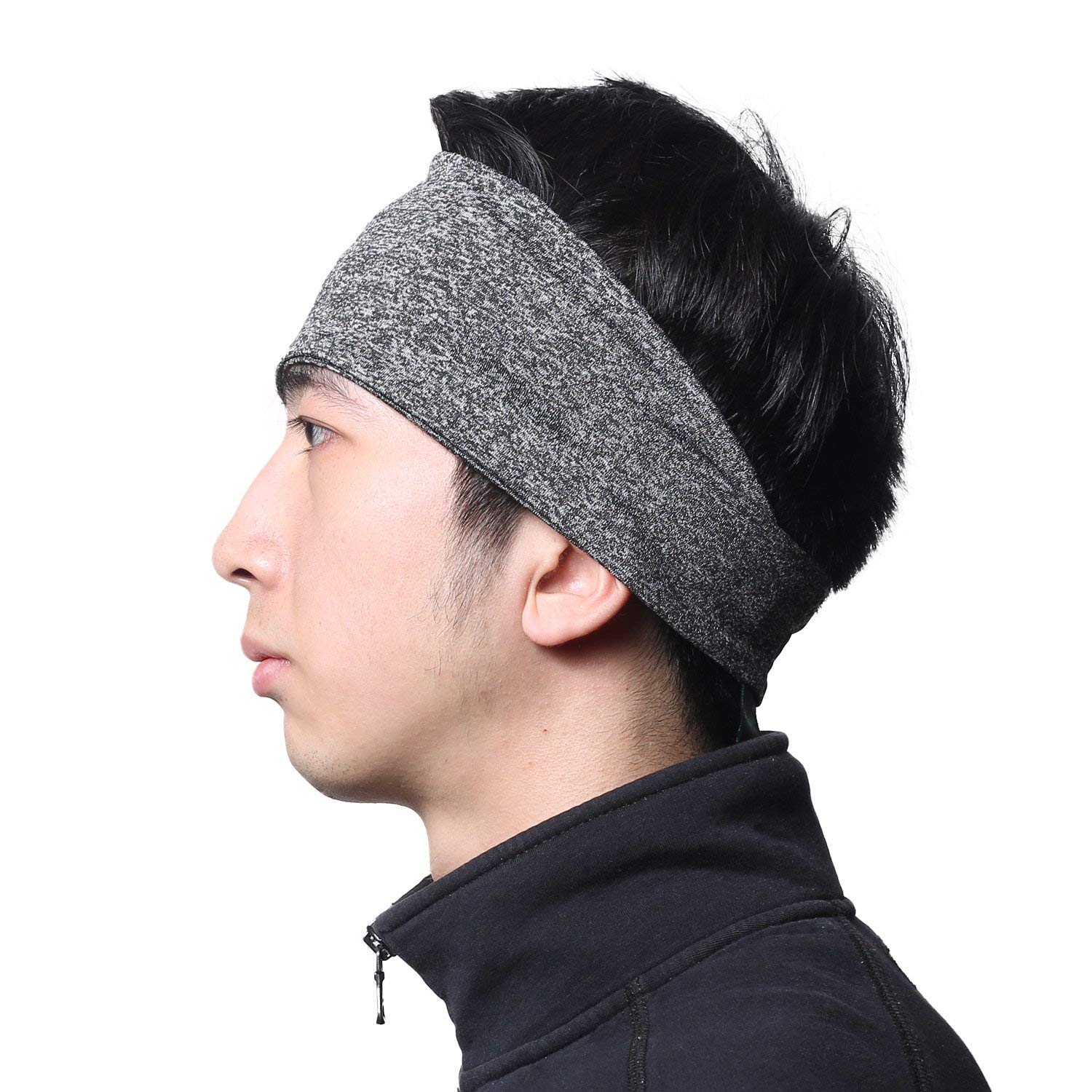 SUNMECI Headbands for Men Review