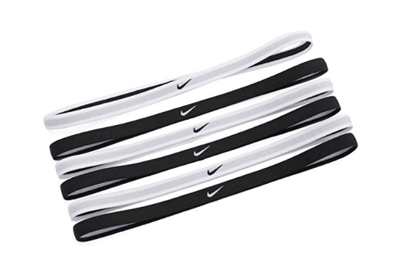 Women's Nike Swoosh Sport Headbands 6PK