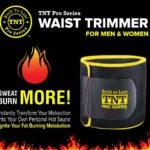 tnt pro series waist trimmer